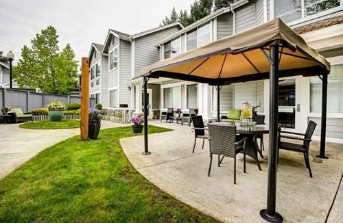 Image of Aegis Living Callahan House (2)