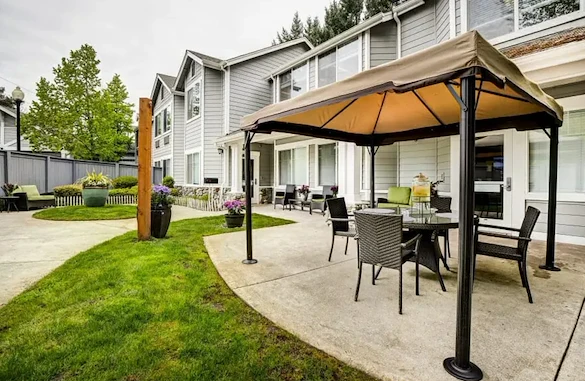 Image of Aegis Living Callahan House (10)