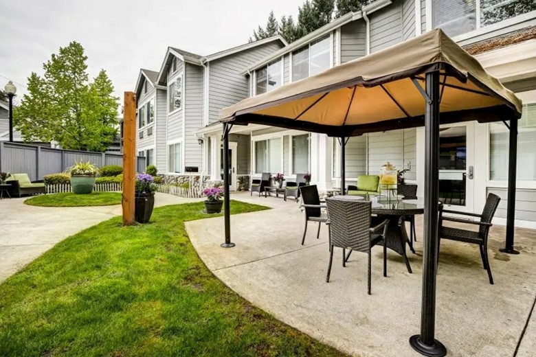 Image of Aegis Living Callahan House (2)