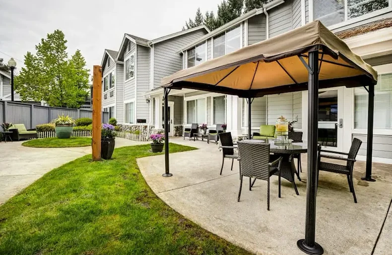 Image of Aegis Living Callahan House (10)