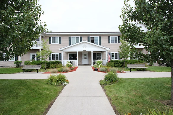 Image of Alpena Pines (3)