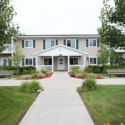 Image of Alpena Pines (3)