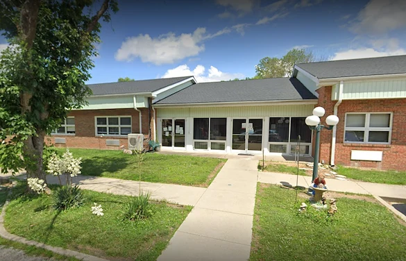 Image of Hitz Memorial Home Alhambra (1)