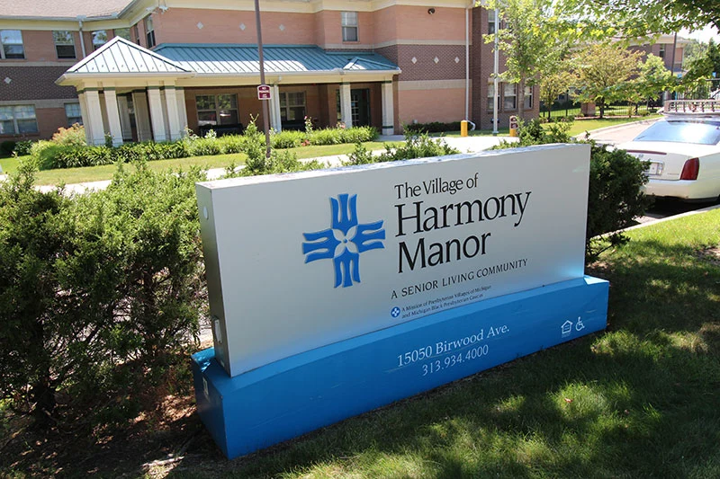 Image of The Village of Harmony Manor (2)