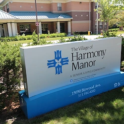 Image of The Village of Harmony Manor (2)