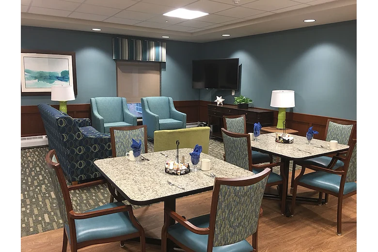 Image of The Village Of East Harbor Health Center (4)