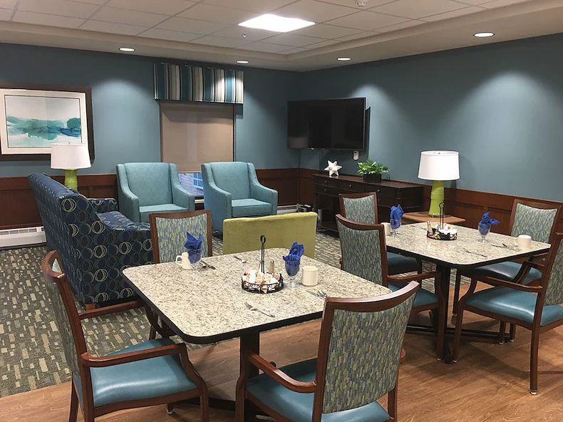 Image of The Village Of East Harbor Health Center (4)