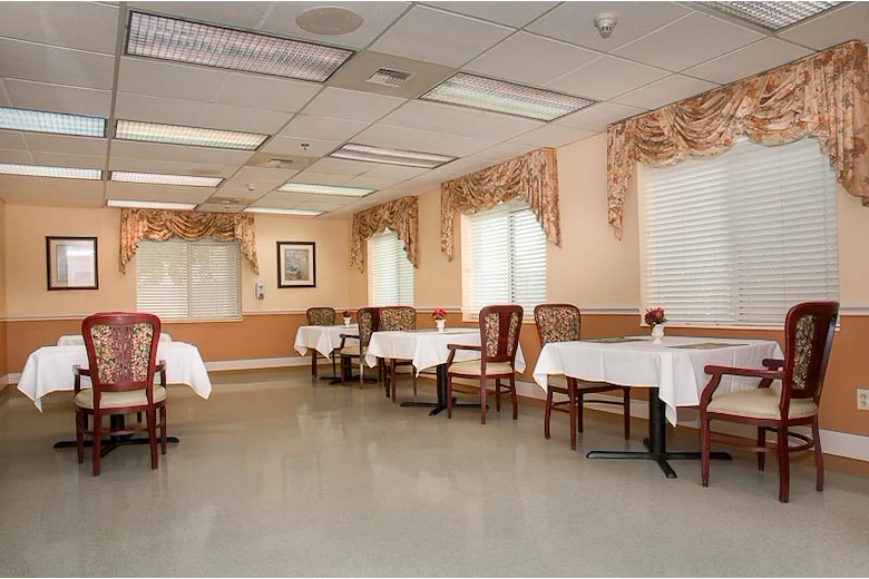 Image of Garden Terrace Alzheimer's Center Of Excellence (7)