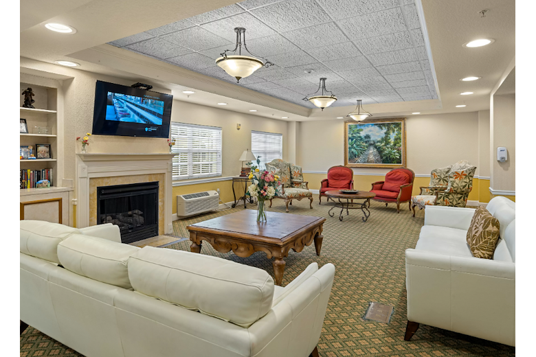Image of Aston Gardens at Parkland Commons (3)