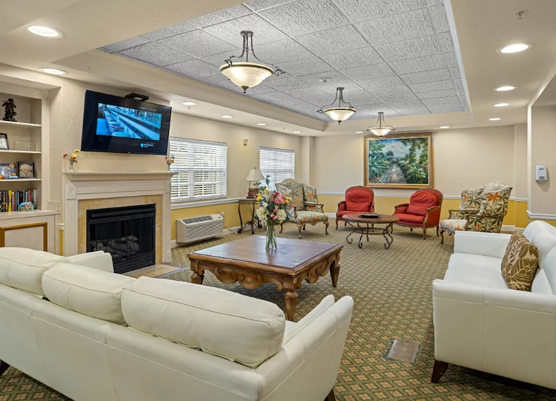 Image of Aston Gardens at Parkland Commons (3)