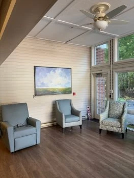 Memory Support Center