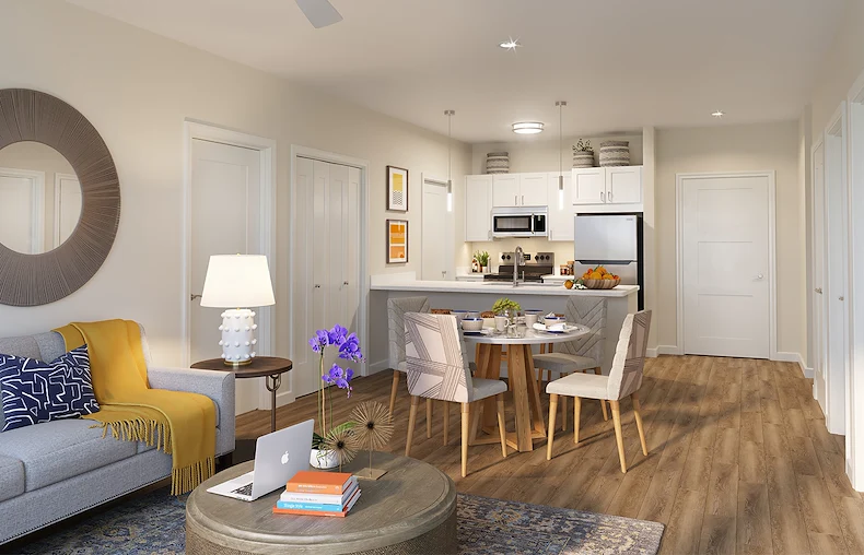 Image of Watersound Fountains Senior Living (8)