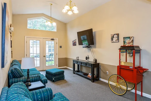 Image of The Addison of Clen-Moore Place (4)