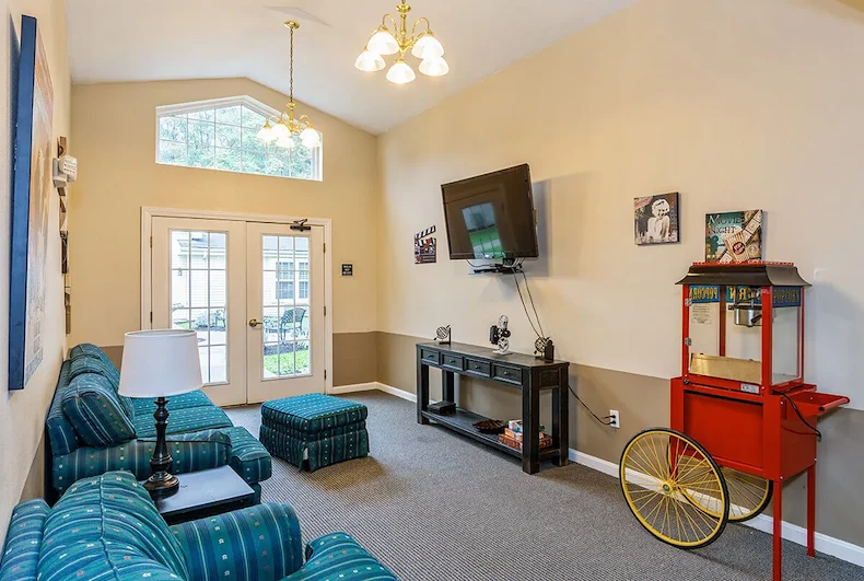 Image of The Addison of Clen-Moore Place (4)