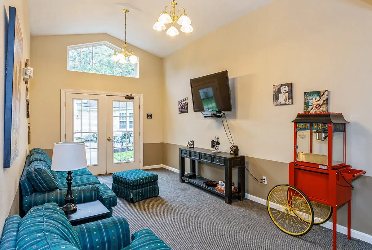 Image of The Addison of Clen-Moore Place (4)