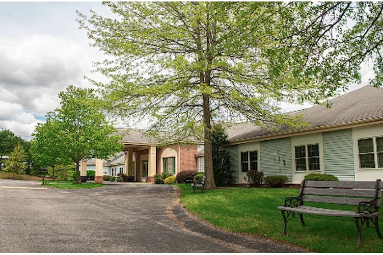 Image of The Arbors III at St. Barnabas (1)