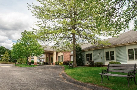 Image of The Arbors III at St. Barnabas (1)