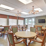 Image of Peters Township Post Acute (4)