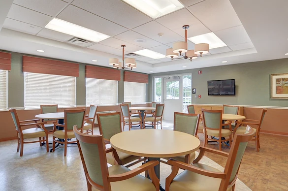 Image of Peters Township Post Acute (4)