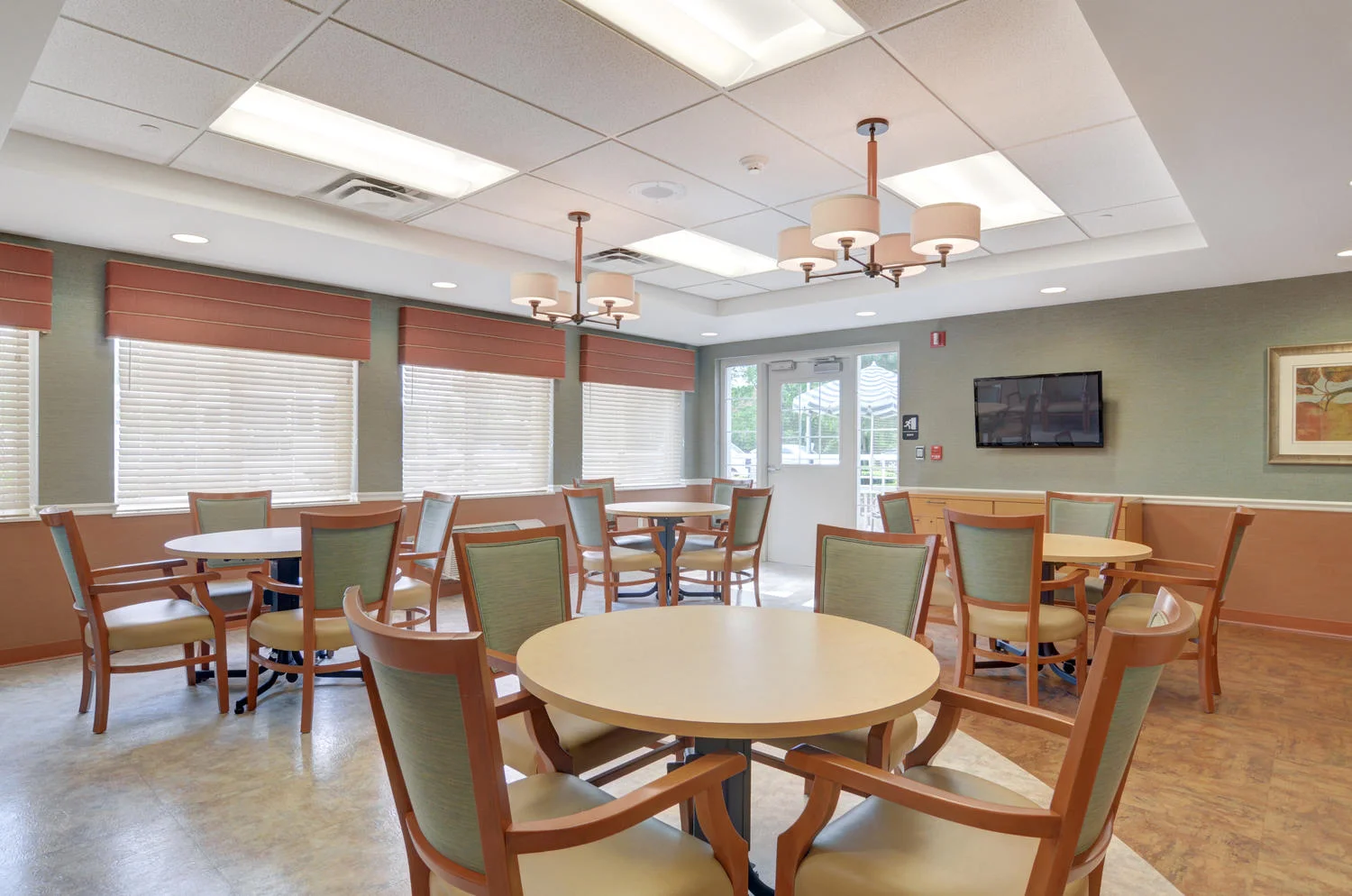 Image of Peters Township Post Acute (4)