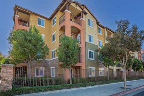 Image of Center Pointe Villas Senior Apartment Homes (1)