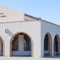 Image of Mission Arch Center (1)