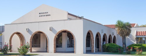 Image of Mission Arch Center (1)