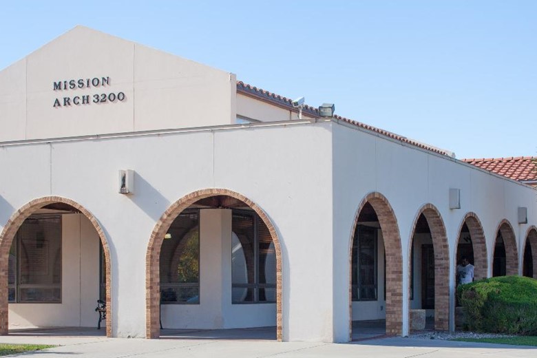 Image of Mission Arch Center (1)