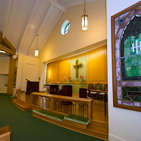 Image of The Episcopal Church Home Health Services (2)