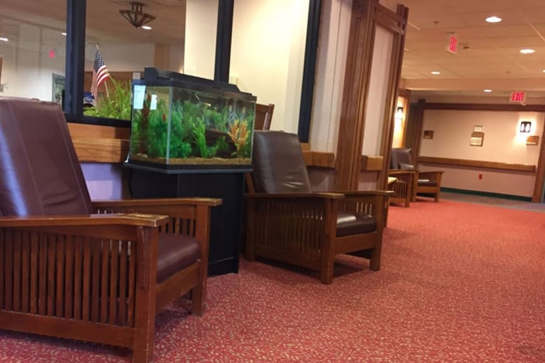 Image of Belle Reve Senior Living Center (3)