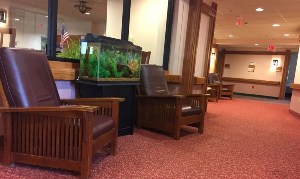 Image of Belle Reve Senior Living Center (3)