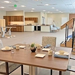 Image of Wesley Des Moines Rehabilitation & Care Center (8)