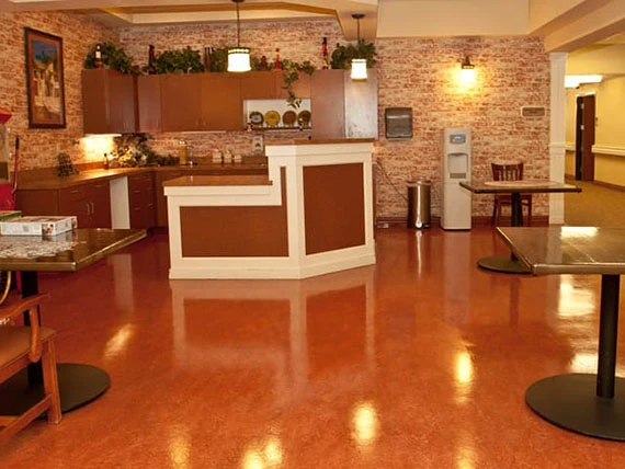 Image of Avamere Rehabilitation Of Lebanon (4)