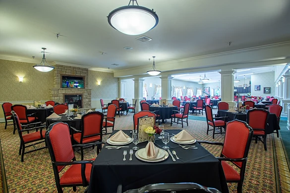 Image of Magnolia Springs Florence (4)