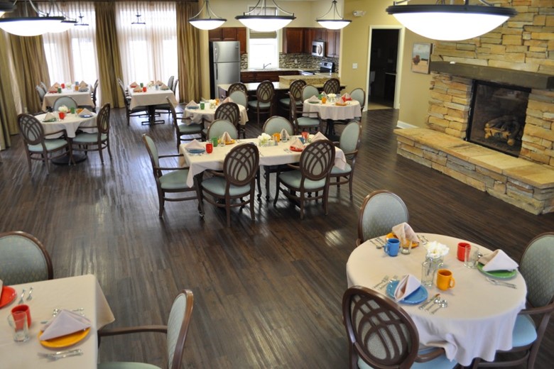 Image of Cardinal Landing Memory Care (2)