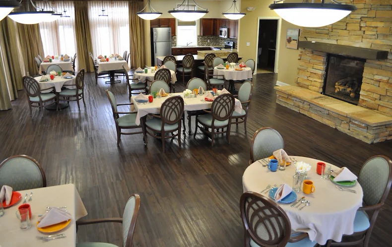 Image of Cardinal Landing Memory Care (2)