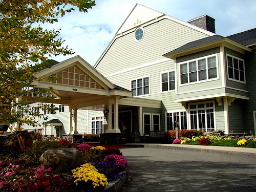 Image of Dirigo Pines (1)