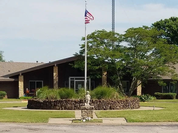 Image of Botkin Care And Rehab (1)