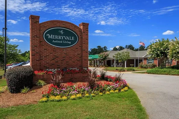 Image of Merryvale Assisted Living (1)