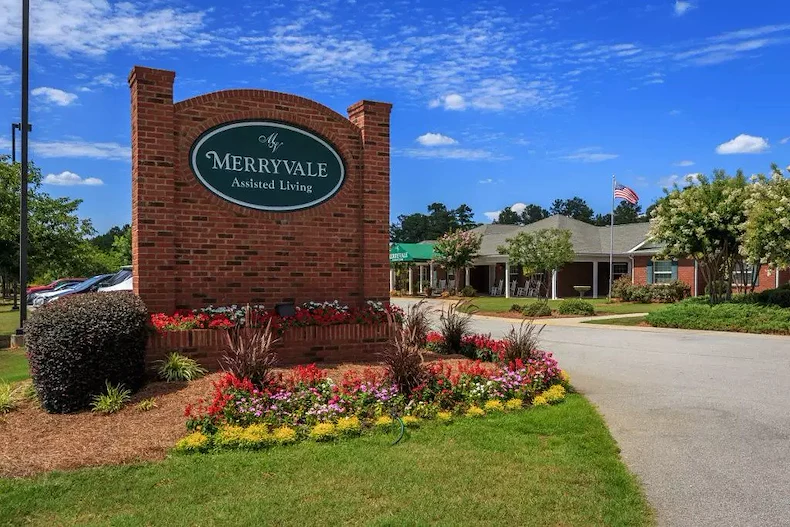 Image of Merryvale Assisted Living (1)