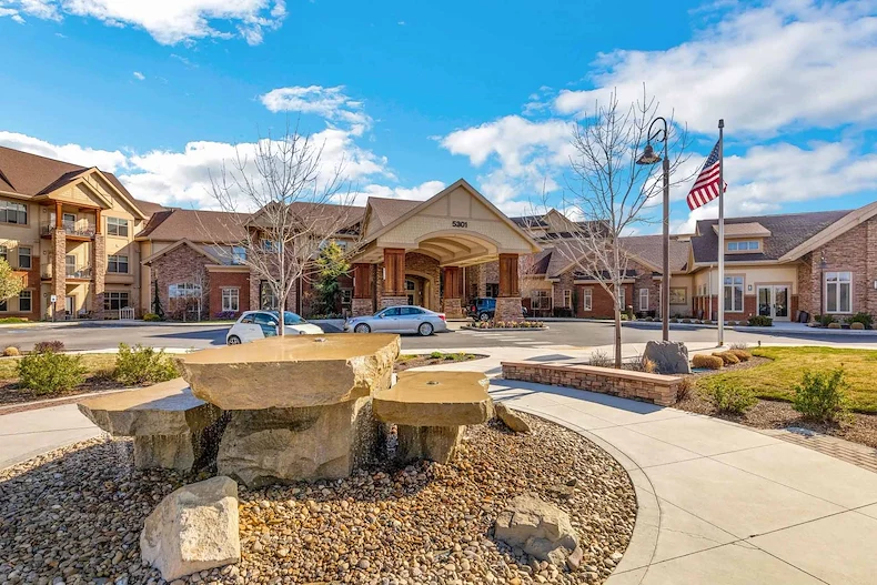 Image of The Terraces of Boise Senior Living (5)