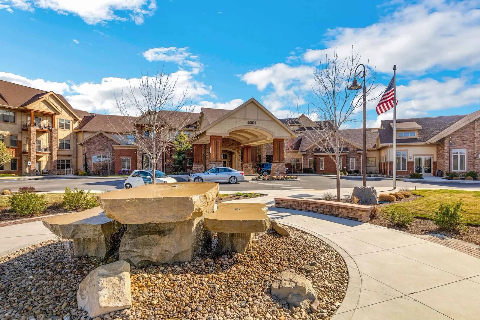 Image of The Terraces of Boise Senior Living (5)