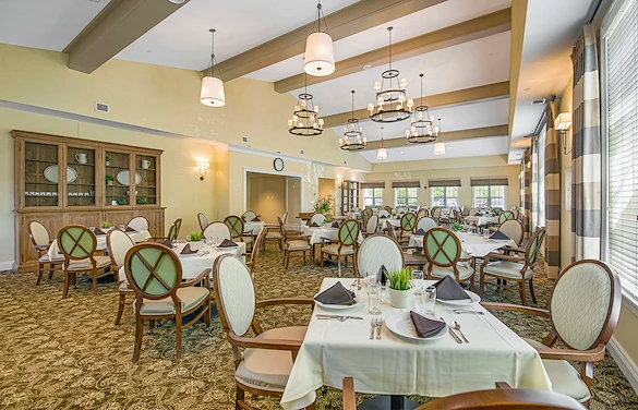 Image of Discovery Village Trinity (4)