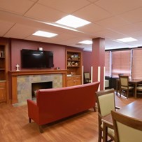 Image of Maple Crest Health Center (2)