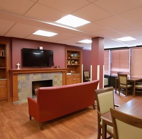 Image of Maple Crest Health Center (2)
