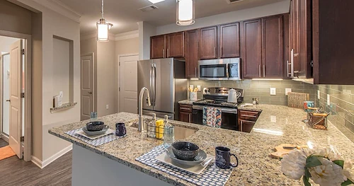 Image of Park at Johns Creek Senior Apartments (4)