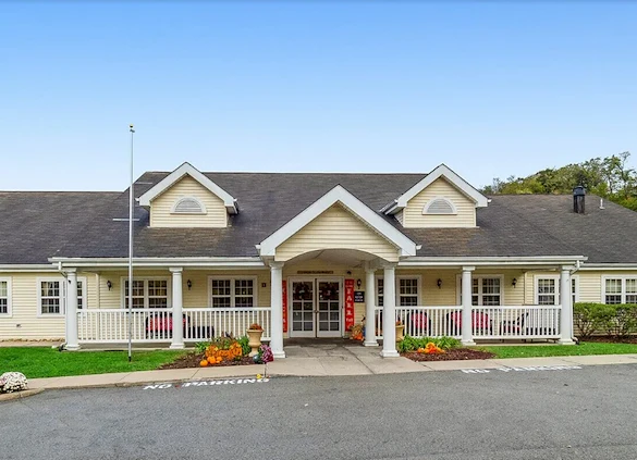 Image of The Addison of Logan Place (1)