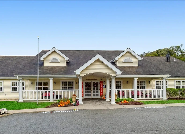 Image of The Addison of Logan Place (1)