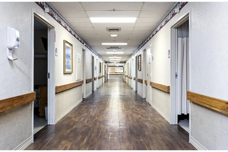 Image of Kenton Nursing And Rehabilitation Center (7)