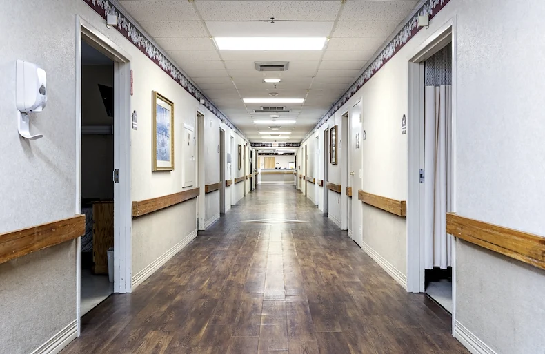 Image of Kenton Nursing And Rehabilitation Center (7)